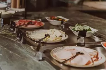 Burghotel Schlaining