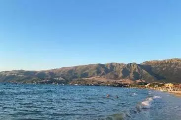 Hotelli Adriatik Orikum