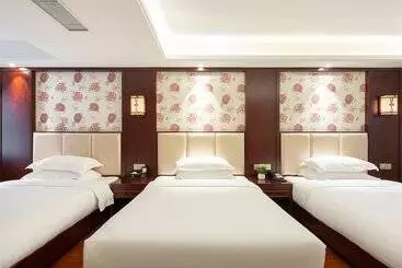 Hotel Zongrui