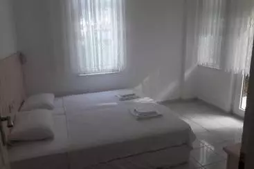 Pembe Kã–åžk Apart Otel