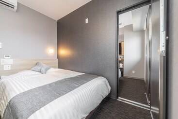 Super Hotel Premier Kanazawaeki Higashiguchi