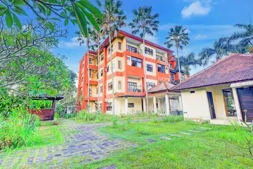 酒店 Collection O Ubud Near Central Ubud