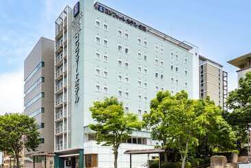 Comfort Hotel Narita