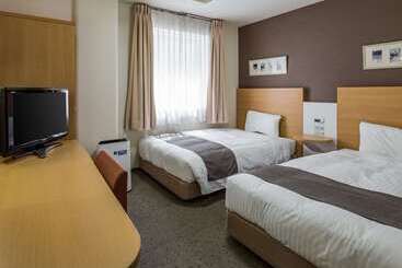 Comfort Hotel Tendo