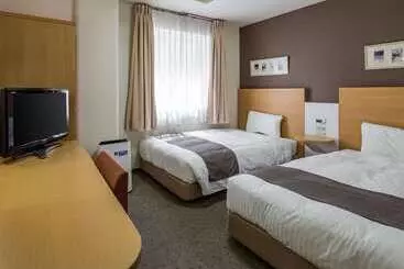 Comfort Hotel Tendo