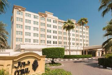 Hotel Coral Beach Resort Sharjah
