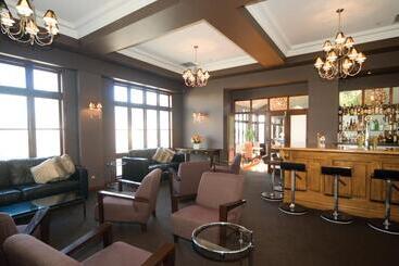 Distinction Palmerston North Hotel & Conference Centre