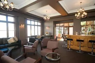 Distinction Palmerston North Hotel & Conference Centre