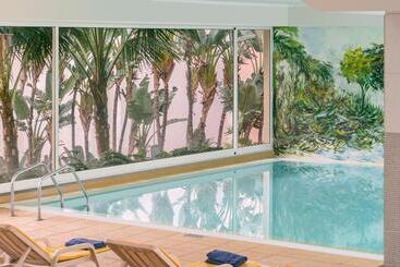 هتل Dorisol Buganvilia Studio