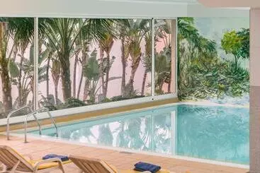 호텔 Dorisol Buganvilia Studio