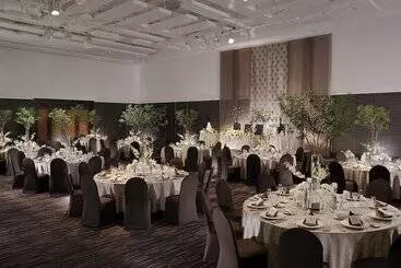 ホテル Emisia Sapporo