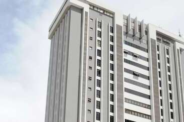 Hotel Golden Tulip Goiania Address