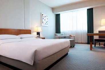 酒店 Grand Hyatt Incheon