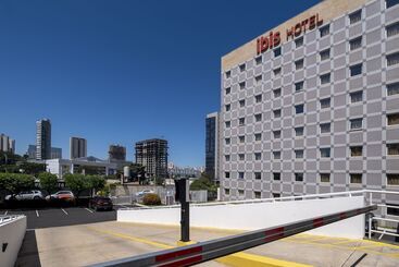 هتل Ibis Sao Jose Do Rio Preto