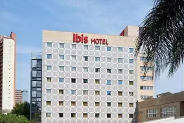 هتل Ibis Sao Jose Do Rio Preto