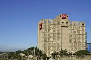 호텔 Ibis Sorocaba