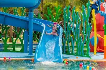 酒店 Khaolak Emerald Beach Resort And Spa