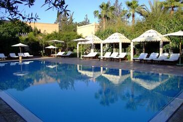 La Maison Arabe Hotel, Spa & Cooking Workshops