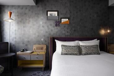 فندق Mercure Tokyo Ginza