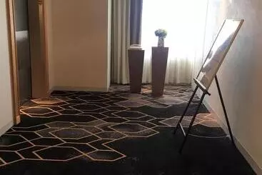 호텔 Nikko Kumamoto