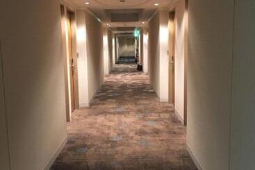 Hotel Nikko Kumamoto