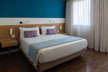 ホテル Quality Faria Lima