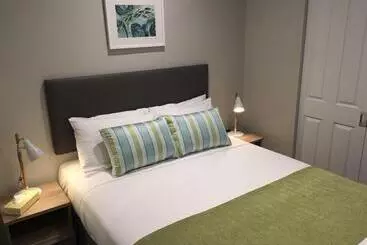 ホテル Quest Atrium Serviced Apartments