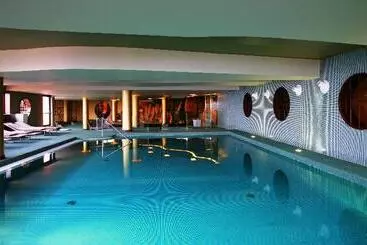 בית מלון כפרי Quinta Splendida Wellness & Botanical Garden