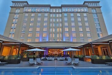 هتل Real Intercontinental Tegucigalpa, An Ihg