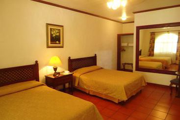 Отель Rio Perlas Spa And Resort