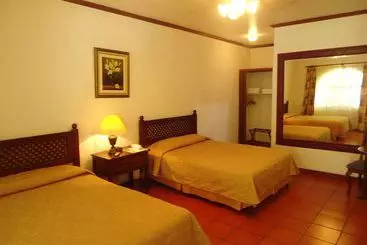 Отель Rio Perlas Spa And Resort