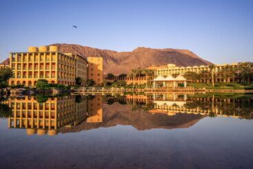 Hotel Strand Beach Resort