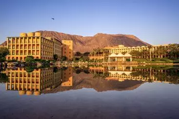 Hotel Strand Beach Resort