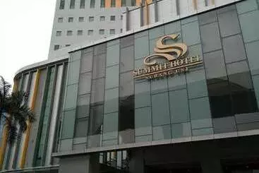 Summit Hotel Subang Usj