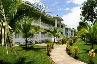 호텔 The Sanctuary Resort