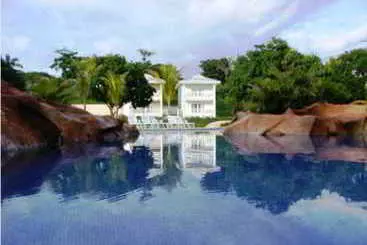 酒店 The Sanctuary Resort