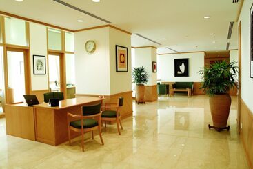 Szálloda Trident Nariman Point