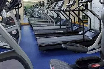 Marriott Executive Apartments Dubai Creek