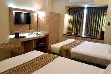 Microtel By Wyndham Baguio