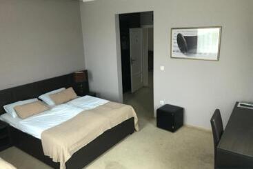 בית מלון כפרי Staccato