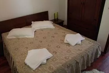 Hotel Vila Ursul