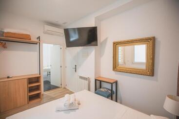 Pansiyon Central Roomss