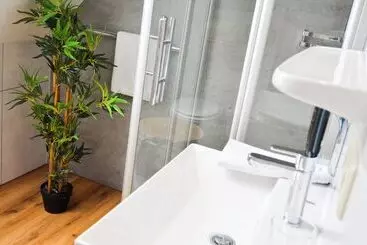 Pensão Gasthof Zum Ritter   A Cozy Historical Landmark