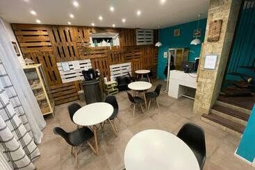 پانسیون Smile Accomodation Aosta