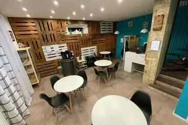 Majatalo Smile Accomodation Aosta