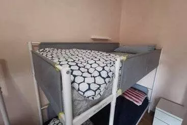 هتل آپارتمان Florence Rooms Novella