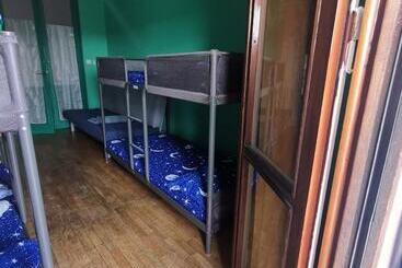 Aparthotel Florence Rooms Novella