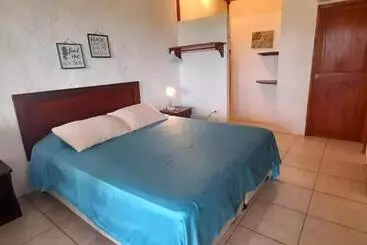 Bed and Breakfast Hosteria Guachapeli