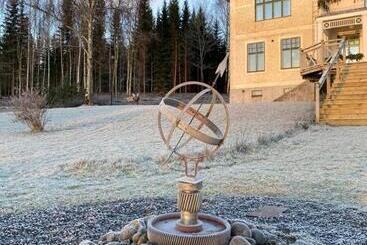 Bergsgården Hotell & Konferens