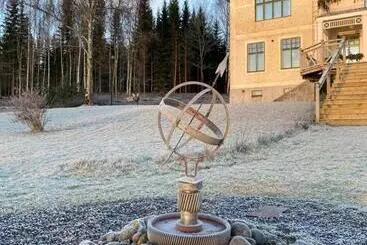 Bergsgården Hotell & Konferens